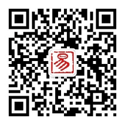 易邦科技服务号二维码