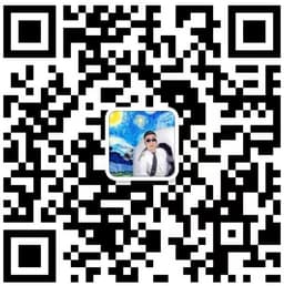 易邦科技个人微信二维码