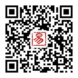 易邦公众号二维码